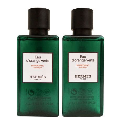 eau d'orange verte hermes avis|Hermes eau d'orange verte shampoo.